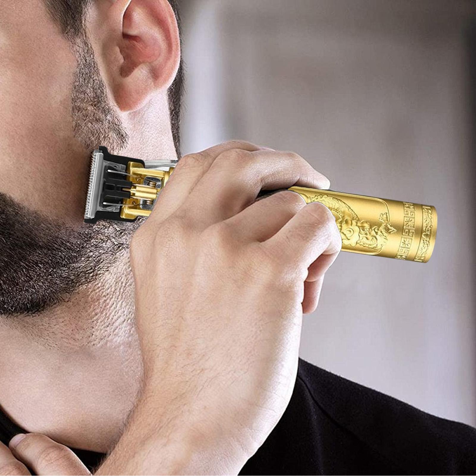 Kabellose Haarschneidemaschine – Men Grooming Home Bewertung und Preis