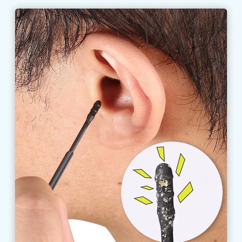 20 Stück selbstklebender Einwe – Ear Wax Remover Bewertung und Preis