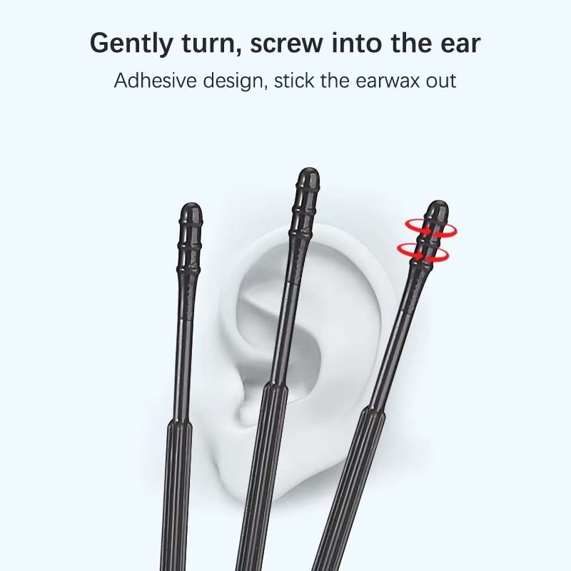 20 Stück selbstklebender Einwe – Ear Wax Remover Bewertung und Preis
