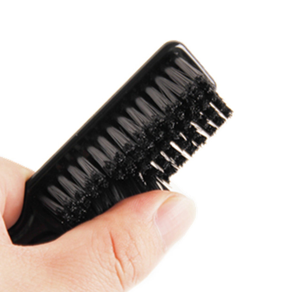 3-teiliges Bartbürsten-Set mit – Men'S Grooming Brush Bewertung und Preis